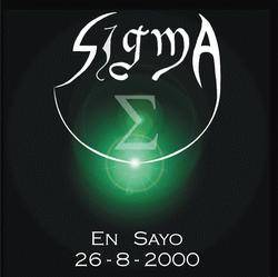 Sigma Sentinel : En sayo